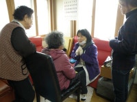 안산시 상록수보건소, 경로당 건강관리 프로그램 운영  안산시 상록수보건소, 경로당 건강관리 프로그램 운영