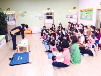 곡성119안전센터 아해뜰 어린이집 소·소·심 교육 실시!!  곡성119안전센터 아해뜰 어린이집 소·소·심 교육 실시!!