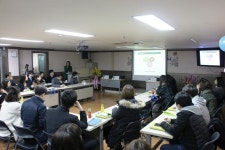 고양시 원당종합사회복지관, 사회복지 세미나 개최  고양시 원당종합사회복지관, 사회복지 세미나 개최