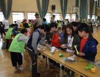 일로초등학교, 제 5회 일로벚꽃축제  일로초등학교, 제 5회 일로벚꽃축제