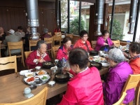 동두천시 생연2동, 경로당 어르신 사랑의 중식봉사  동두천시 생연2동, 경로당 어르신 사랑의 중식봉사