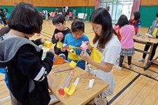 고흥포두초등학교, 과학호기심 UP! GO! 날아라, 우주로!  고흥포두초등학교, 과학호기심 UP! GO! 날아라, 우주로!