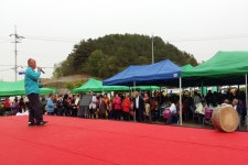 보성군 득량면 삼흥리 한마음 경로 위안 잔치 ‘성황’  보성군 득량면 삼흥리 한마음 경로 위안 잔치 ‘성황’