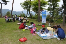 보성cc와 우종미술관의 노블레스 오블리주 봉사활동  보성cc와 우종미술관의 노블레스 오블리주 봉사활동