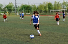 부천시, 마지막 오정구청장기 축구대회 성대한 개최  부천시, 마지막 오정구청장기 축구대회 성대한 개최