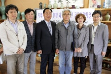 해남고, 해남 화원요와 MOU 체결  해남고, 해남 화원요와 MOU 체결