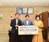 장성군청, 고려시멘트, 월평초등학교 상호 협력 체제 구축  장성군청, 고려시멘트, 월평초등학교 상호 협력 체제 구축