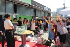 나주 로컬푸드직매장 매출 10억 “빠른 안착”  나주 로컬푸드직매장 매출 10억 “빠른 안착”