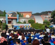 안산시 안산동, 2016 찾아가는 문화활동「힐링콘서트」  안산시 안산동, 2016 찾아가는 문화활동「힐링콘서트」