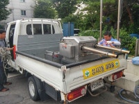 고양시 성사2동 새마을지도자협의회, 하절기방역활동 집중 실시  고양시 성사2동 새마을지도자협의회, 하절기방역활동 집중 실시