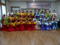 안산시 행복예절관,‘한·중 청소년 문화교류’진행  안산시 행복예절관,‘한·중 청소년 문화교류’진행