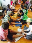 고양시 원흥종합사회복지관, 경로당 활성화사업 ‘인생은 아름다워~ 마사지 프로그램’ 실시  고양시 원흥종합사회복지관, 경로당 활성화사업... 