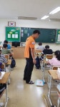 순천,왕조119 봉화초등학교 불조심 어린이마당 평가실시  순천,왕조119 봉화초등학교 불조심 어린이마당 평가실시