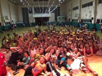 의왕시청소년수련관, 화끈한 줌바휘트니스 ˝다같이 즐겨요˝  의왕시청소년수련관, 화끈한 줌바휘트니스 ˝다같이 즐겨요˝