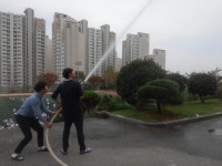 여수 봉산안전센터, 구봉중학교 합동소방훈련 실시!  여수 봉산안전센터, 구봉중학교 합동소방훈련 실시! 