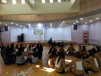 고양시 토당청소년수련관, 고양시차세대위원회·청소년운영위원회 연합 워크숍 개최  고양시 토당청소년수련관, 고양시차세대위원회... 