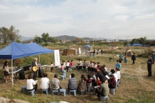 남양주시, 진접읍 숨은 보물 알동산에서 두번째『알song달song 예술캠프』 열려  남양주시, 진접읍 숨은 보물 알동산에서 두번째... 