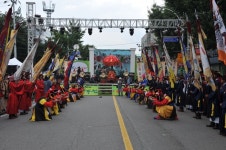 동두천시, 제12회 동두천종합예술제 개최  동두천시, 제12회 동두천종합예술제 개최