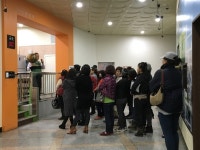 고양시 덕양구, 노래연습장 대표자 교육 실시  고양시 덕양구, 노래연습장 대표자 교육 실시