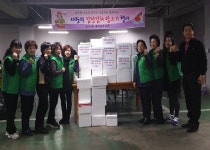 부천시 심곡2동, 어려운 이웃 돌보기  부천시 심곡2동, 어려운 이웃 돌보기