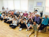 2016년 경로당활성화사업 ‘건강하게! 활기차게!’  2016년 경로당활성화사업 ‘건강하게! 활기차게!’