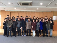 안산시 상록보건소, ‘금연사업 추진 인력 역량강화교육’성황리에 마쳐  안산시 상록보건소, ‘금연사업 추진 인력 역량강화교육’성황리에 마쳐