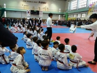 2017 한국체육대학교 천마컵 전국태권도 대회 개최:경인투데이뉴스 ≪경인투데이뉴스≫ 2017 한국체육대학교 천마컵 전국태권도 대회 개최