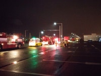 도로의 동맥경화 불법주정차  도로의 동맥경화 불법주정차