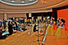 동두천시 생연1동, 어린이 뮤지컬영어 발표회 개최  동두천시 생연1동, 어린이 뮤지컬영어 발표회 개최