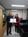 경기수원우만지역자활센터 취업성공지원금 전달식  경기수원우만지역자활센터 취업성공지원금 전달식