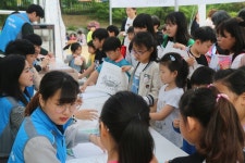 성남시도촌종합사회복지관, 제1회 도촌WITH미술대회 개최  성남시도촌종합사회복지관, 제1회 도촌WITH미술대회 개최