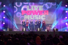 제12회 동두천청소년뮤직페스티벌 개최  제12회 동두천청소년뮤직페스티벌 개최