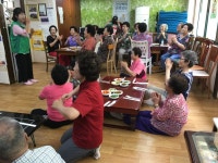 안산시 월피동 새마을회, 월피주공1단지경로당 추어탕 봉사  안산시 월피동 새마을회, 월피주공1단지경로당 추어탕 봉사