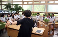 의왕시, 직업체험 프로그램으로 학생들의 진로탐색 도와  의왕시, 직업체험 프로그램으로 학생들의 진로탐색 도와