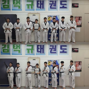김택규 관장 – 계룡시에서 태권도로 사회성과 자신감, 리더십을 길러줘  김택규 관장 – 계룡시에서 태권도로 사회성과 자신감, 리더십을 길러줘