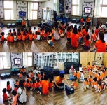 순천소방서, 대광새싹어린이집 소소심 바로알기 소방안전교육 실시  순천소방서, 대광새싹어린이집 소소심 바로알기 소방안전교육 실시