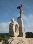 울산문화예술회관,「야외조각 상설 초대전 Ⅱ」마련  울산문화예술회관,「야외조각 상설 초대전 Ⅱ」마련