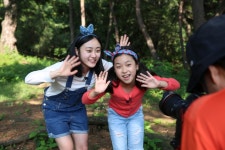 안산시 숲의 도시, 안산에서 놀자!  안산시 숲의 도시, 안산에서 놀자!