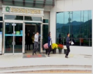 화순 능주119안전센터,화순군 농업기술센터 합동소방훈련 실시  화순 능주119안전센터,화순군 농업기술센터 합동소방훈련 실시