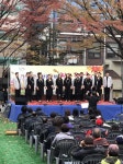 부천시 송내1동‘가을을 담은 산골공원 작은 음악회’개최  부천시 송내1동‘가을을 담은 산골공원 작은 음악회’개최