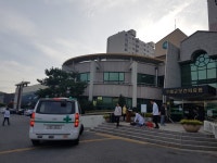 순천소방서 구례119, 구례보건의료원과 함께 합동소방훈련 실시하다  순천소방서 구례119, 구례보건의료원과 함께 합동소방훈련 실시하다