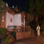 보성소방서, 다성촌 불시출동훈련  보성소방서, 다성촌 불시출동훈련