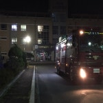 보성소방서, 보성군립노인전문병원 불시출동훈련  보성소방서, 보성군립노인전문병원 불시출동훈련