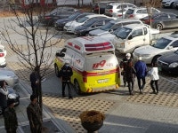 아산시 탕정면, 화재 시 신속대응 위한 무각본 소방훈련 실시  아산시 탕정면, 화재 시 신속대응 위한 무각본 소방훈련 실시