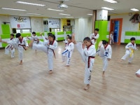 [도장탐방] 서울,금천구 경희석사태권도장, 차별화된 태권도장  [도장탐방] 서울,금천구 경희석사태권도장, 차별화된 태권도장