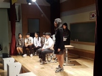 성남시 도촌종합사회복지관, 꿈꾸는 청소년 극 Season3 연말 공연... 성남시 도촌종합사회복지관,  꿈꾸는 청소년 극 Season3 연말 공연... 