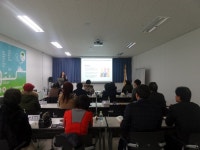 안산시 신길동 지역사회보장협의체, 역량강화 교육 실시  안산시 신길동 지역사회보장협의체, 역량강화 교육 실시 
