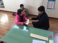 아산시 영인면, 어르신 목욕 및 이·미용권 경로당 방문 배부  아산시 영인면, 어르신 목욕 및 이·미용권 경로당 방문 배부 