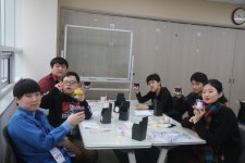 성남도촌종합사회복지관, 장애청소년과 즐거운 방학 만들기  성남도촌종합사회복지관, 장애청소년과 즐거운 방학 만들기