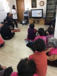 고양시 덕양구보건소, 한의사에게 듣는 ‘뇌졸중예방’  고양시 덕양구보건소, 한의사에게 듣는 ‘뇌졸중예방’